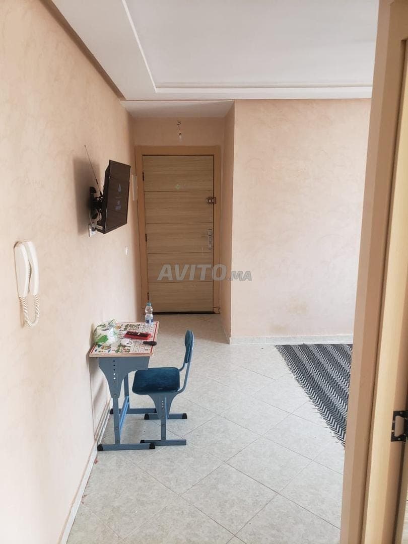 Apartment for sale 62 m² in Bouznika