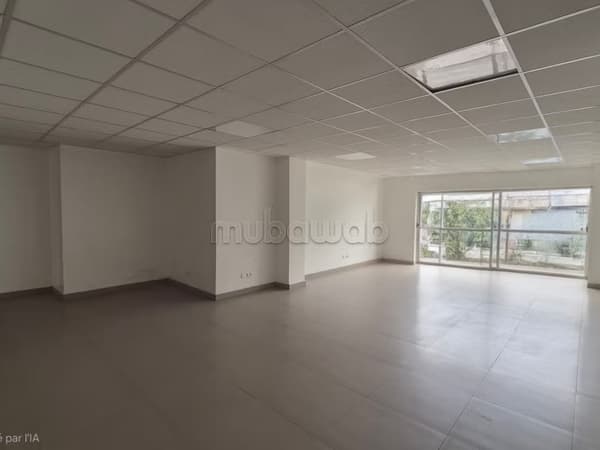 Büro zu vermieten, 250 m², Racine