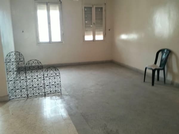 Appartement 109 m² à vendre à Casablanca Bournazil