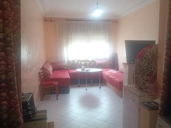 Appartement à louer, quartier El Qods, Hay Sharif