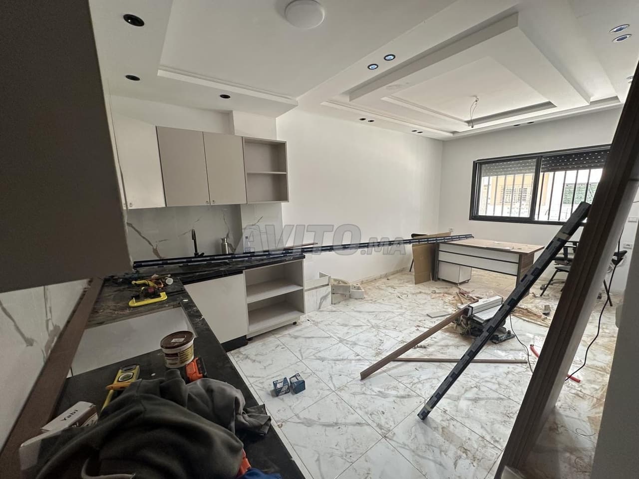 Studio à vendre le valon
