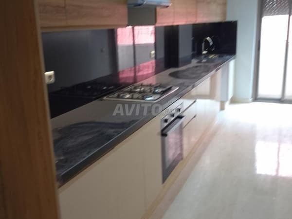 New apartment for sale