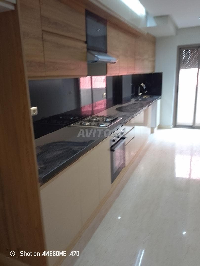 New apartment for sale