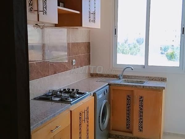 Appartement à vendre 70 m² à Fès