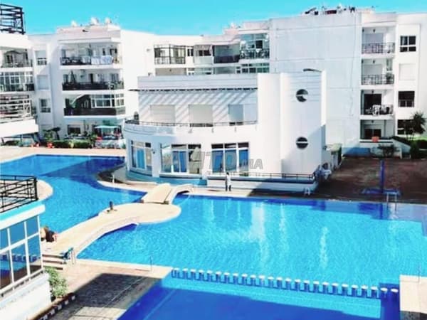 Luxury Apartment for sale La Siesta - Sea View