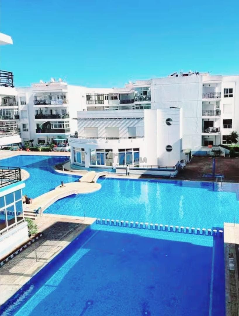 Luxury Apartment for sale La Siesta - Sea View