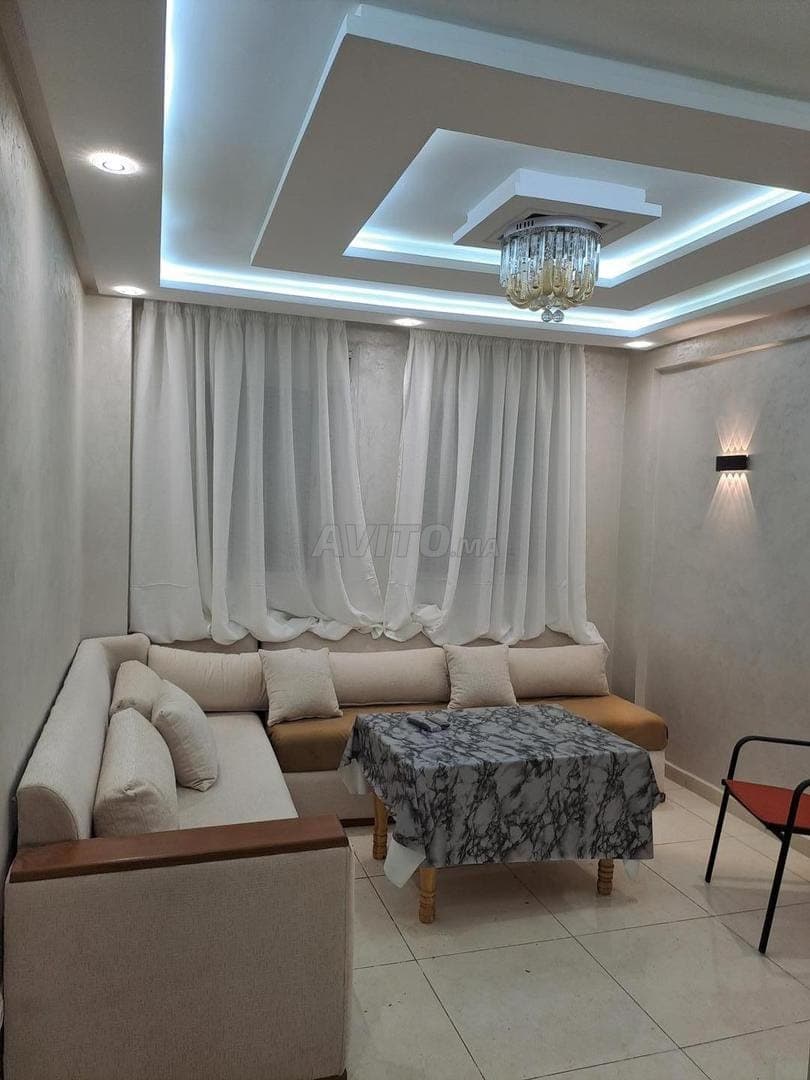 Furnished and equipped apartment for rent – For female students only