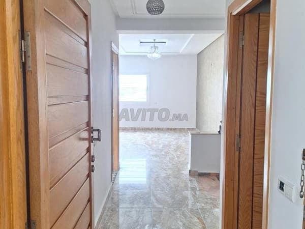 Un superbe duplex à vendre avec vue sur forêt