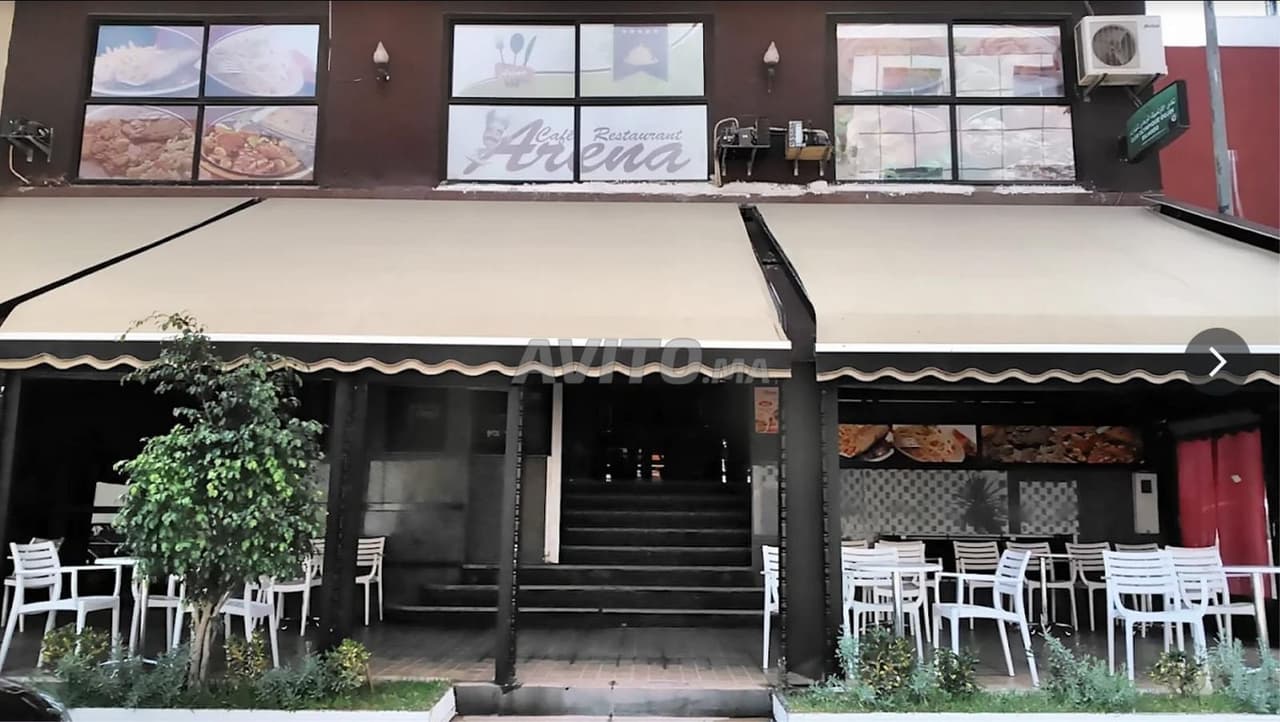 Appartement te huur MEISJES/GEZINNEN in Qods Oujda