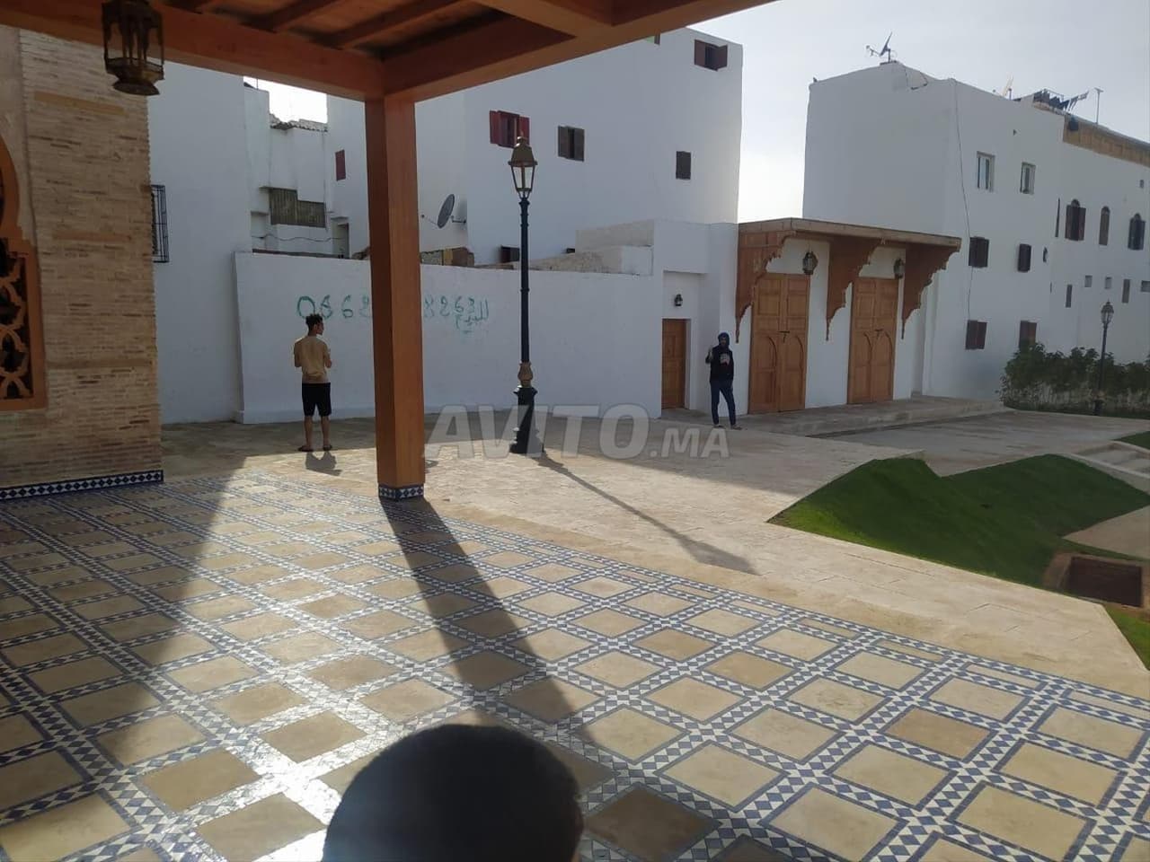 Appartements à vendre 133 m² à Rabat