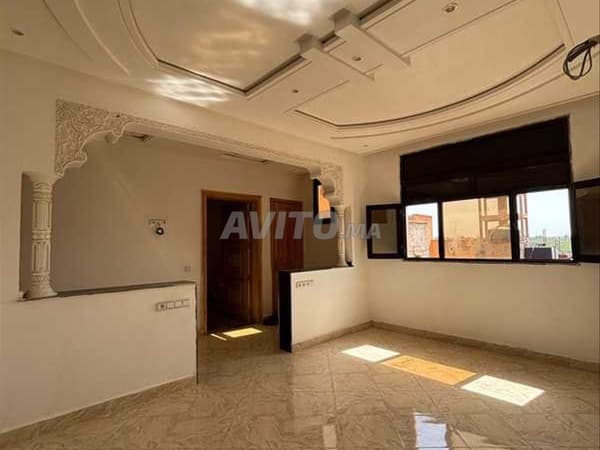 211527 - Verkoop van onroerend goed in Marrakech Saada-Tissir van 75 m²