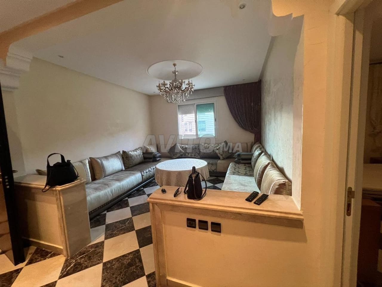 Belle maison R plus 1