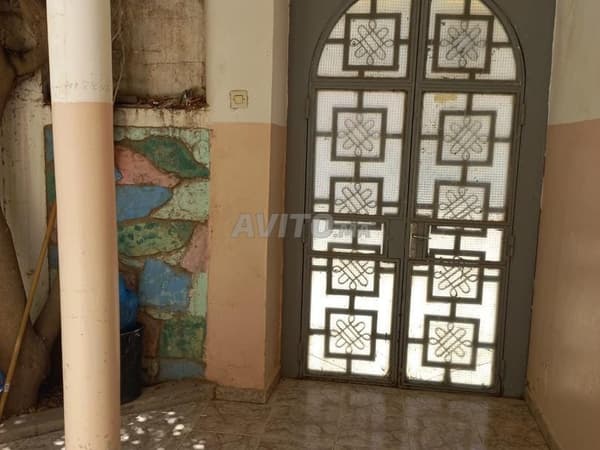 VILLA DAKHLA
