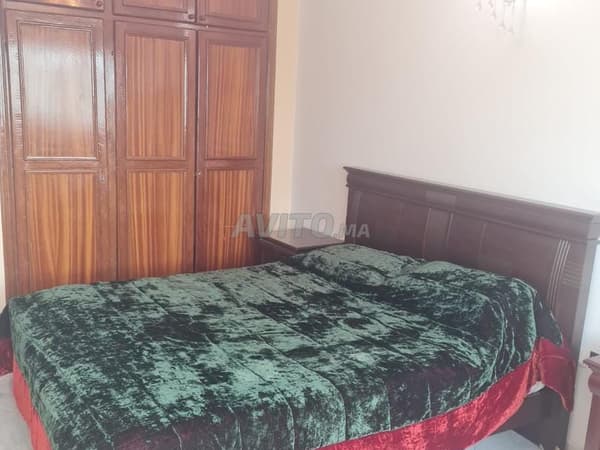 Appartement à louer par jours