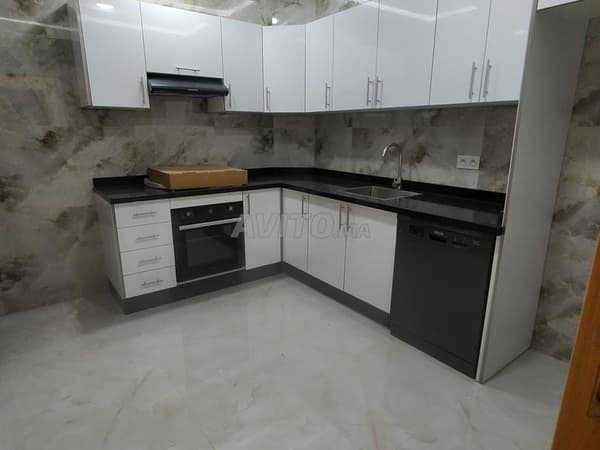 Nouvel appartement à louer
