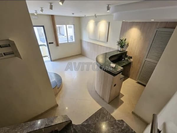 Professional space for rent – Salé Medina