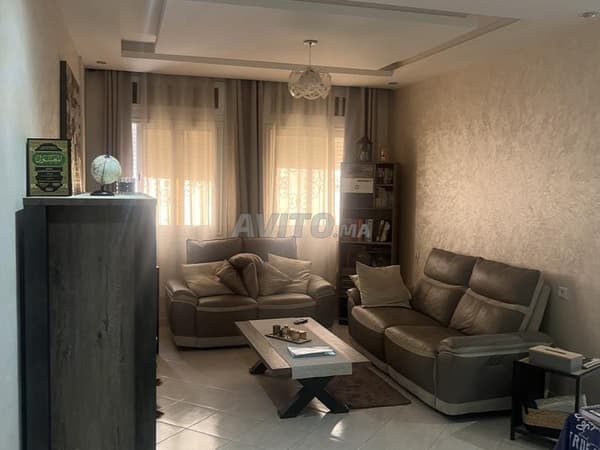 Appartement refait à neuf à Adrar