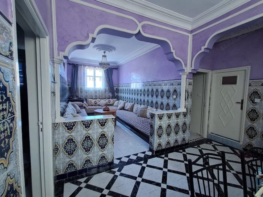 Mooi appartement voor langdurige verhuur
