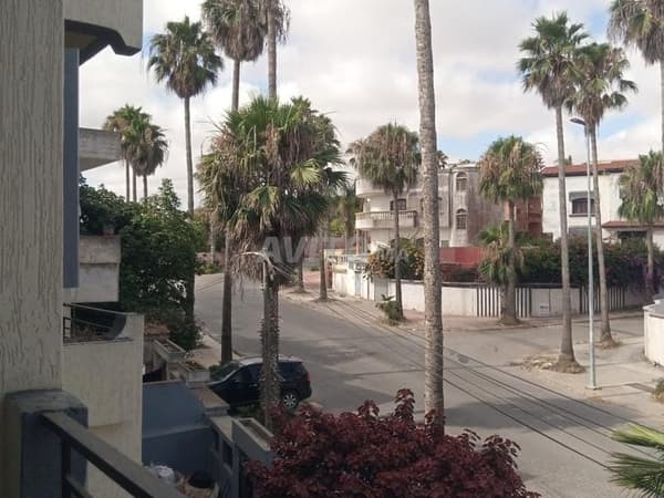 Villa complète en location