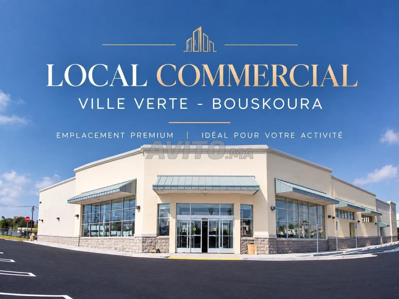Local premium
