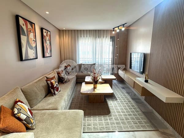 CMN-MA-2429 - Appartement à louer à Palmier