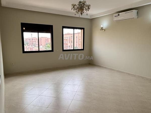 VENTE – APPARTEMENT À HAY AL AZDEHAR, MARRAKECH