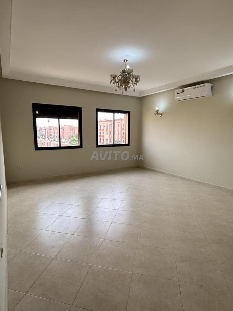 VENTE – APPARTEMENT À HAY AL AZDEHAR, MARRAKECH