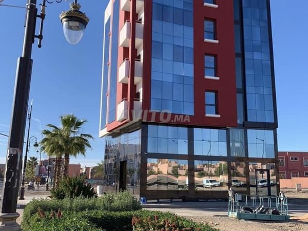 مكاتب فاخرة للبيع