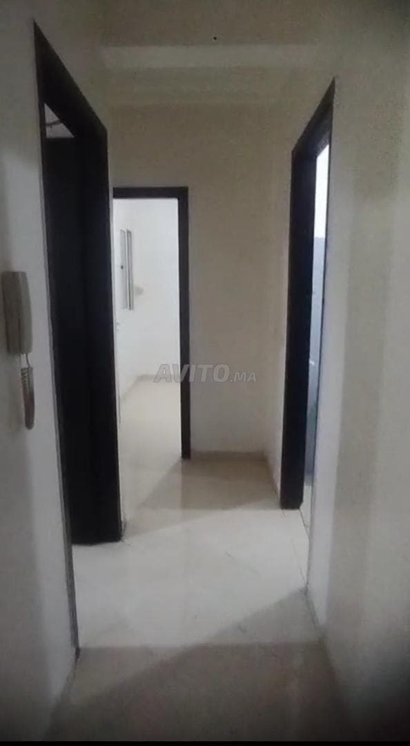 Apartment for rent in Bab Anasi