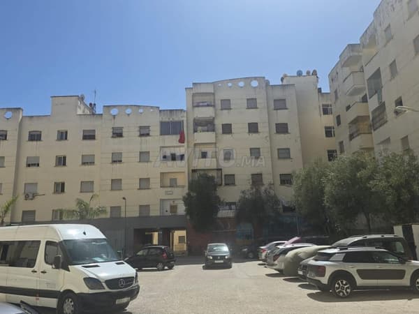 appartement Dehar El Kanfoud 4eme etg
