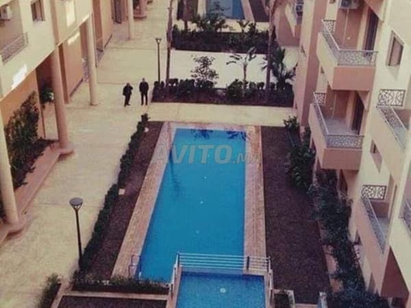 Bel appartement à louer