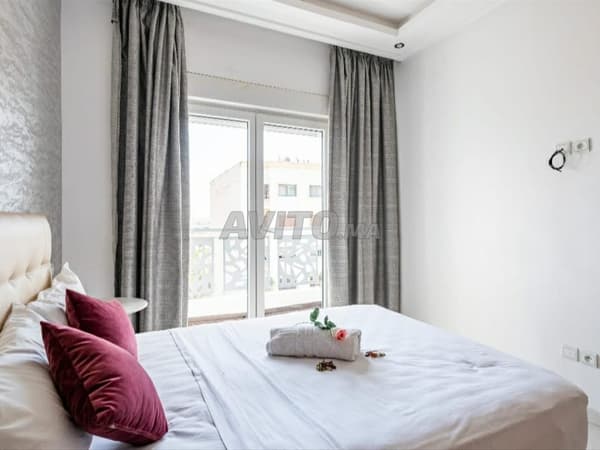 Vente appartement neuf avec facilité de paiement
