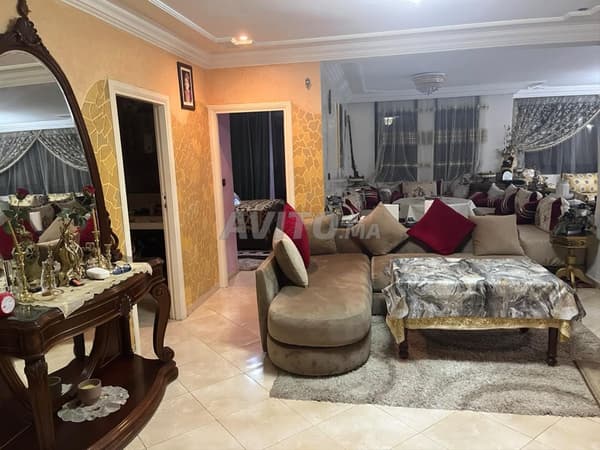 Piso en venta en Ibn Tachfin