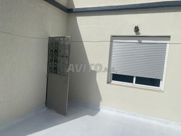 Appartement à vendre 110 m² à Tanger