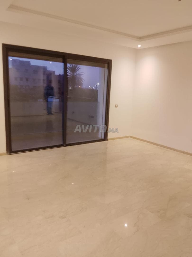 Wohnung zur Miete 88 m² in Rabat