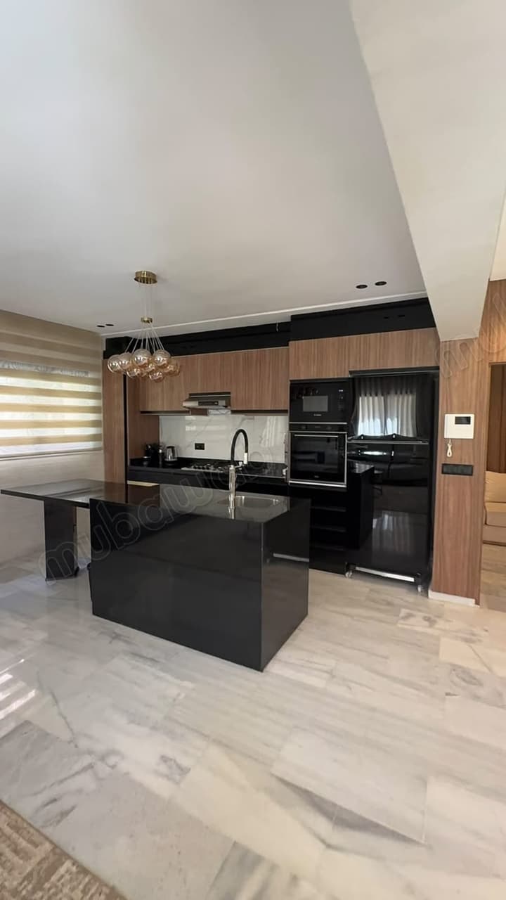 Magnifico duplex arredato in vendita