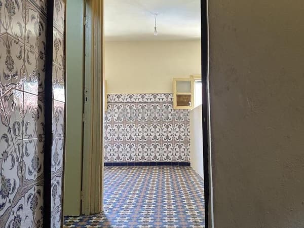 Studio for rent for a male student