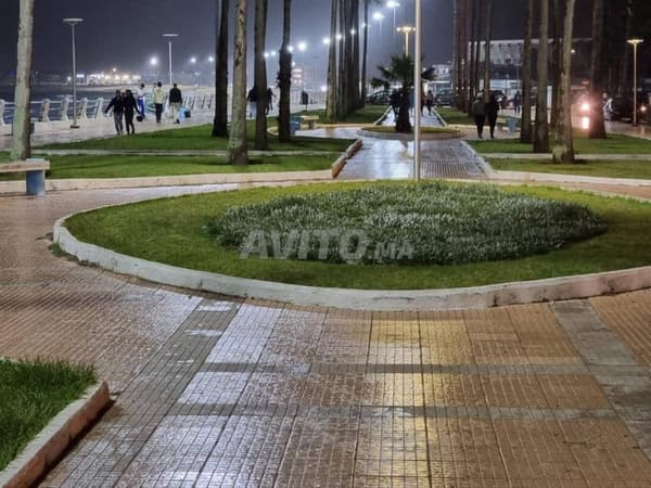 Bell'appartamento in vendita di 55 m² vicino alla spiaggia