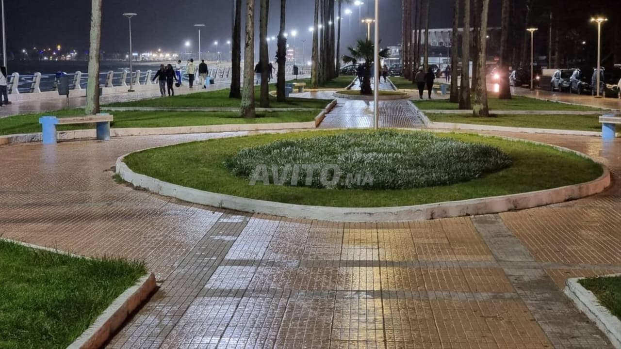 Bonito apartamento en venta de 55 m² cerca de la playa
