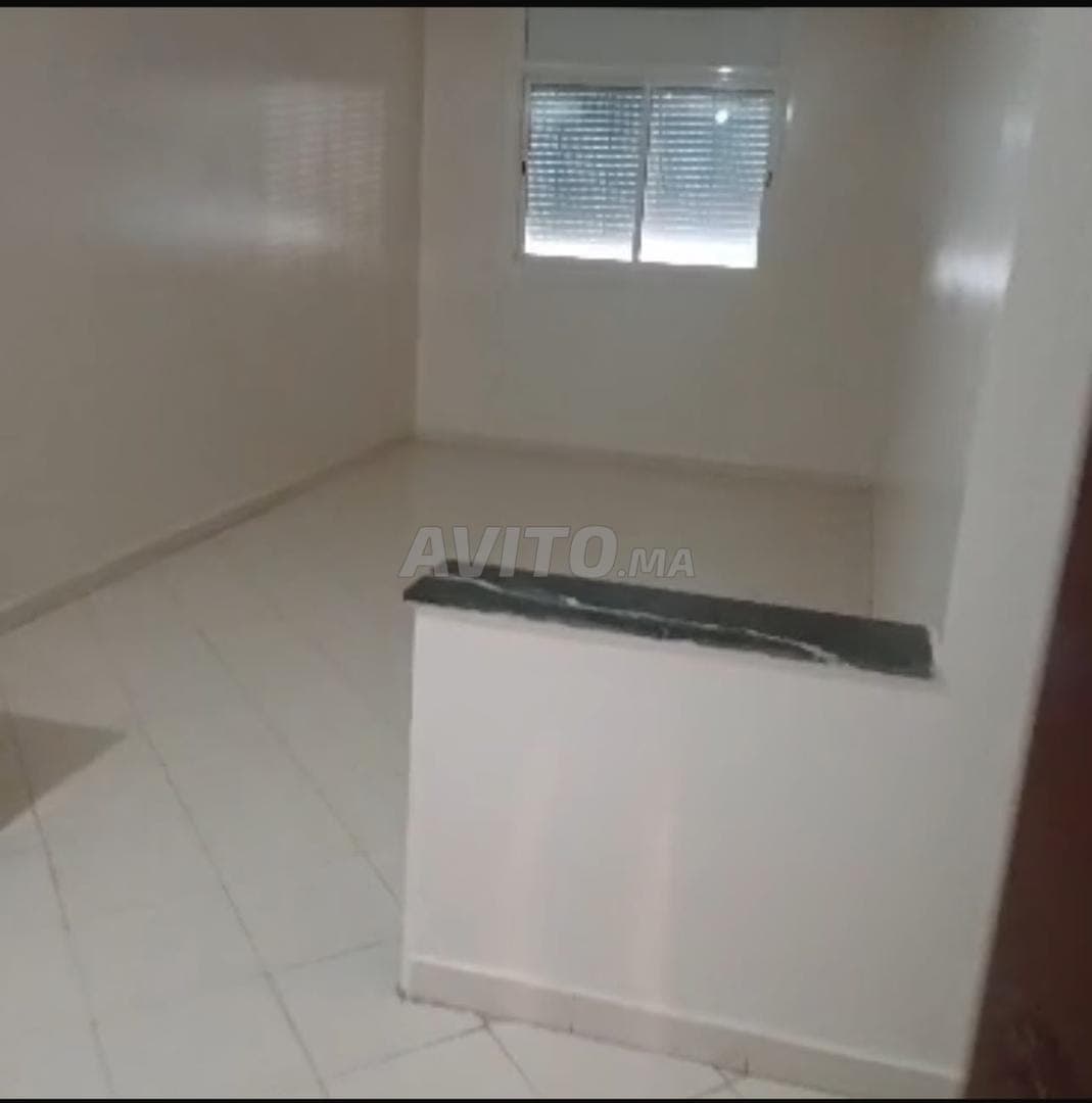 Apartamento en alquiler junto a la mezquita Houda