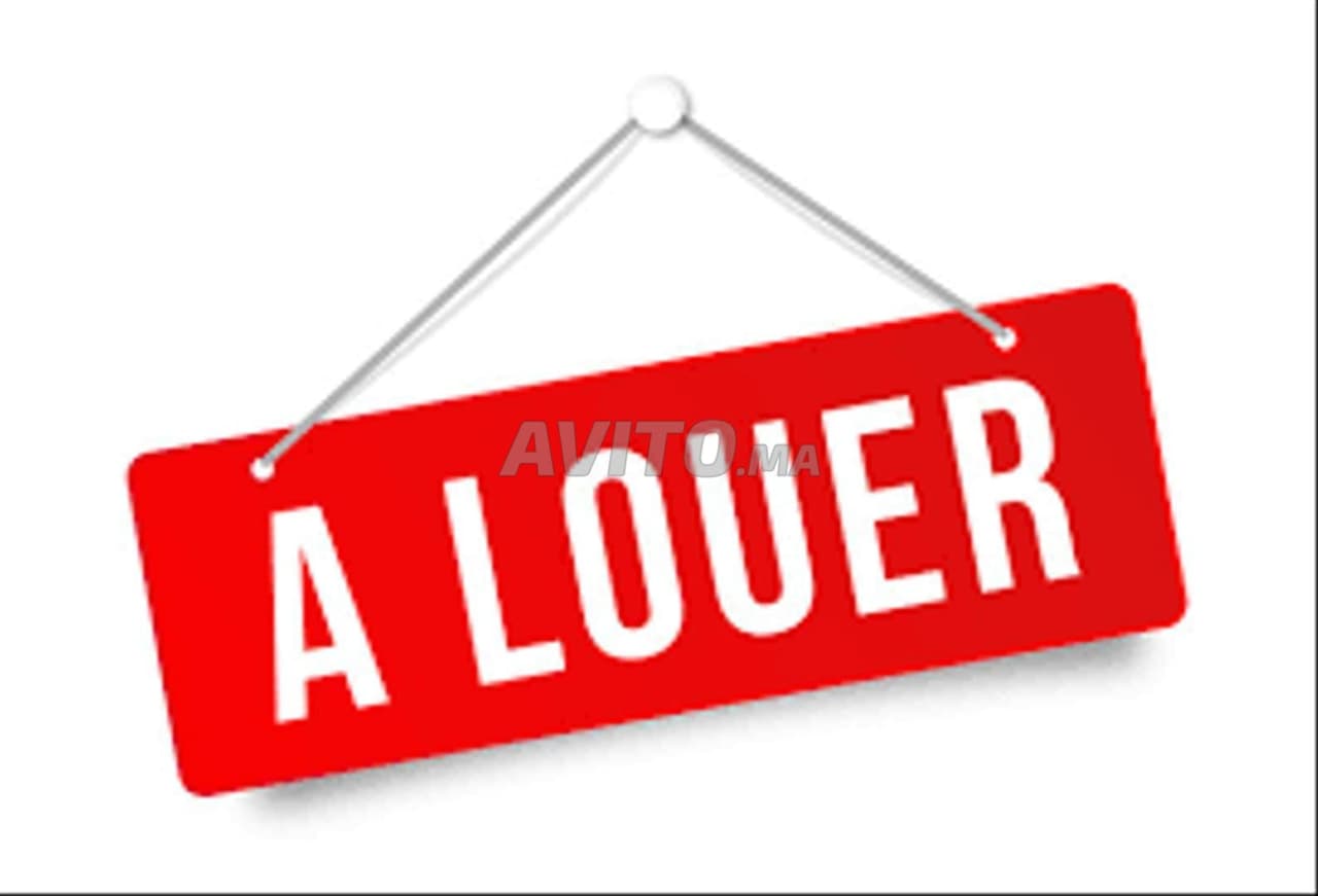 Magasin à louer à Oulad Mtaa, Témara