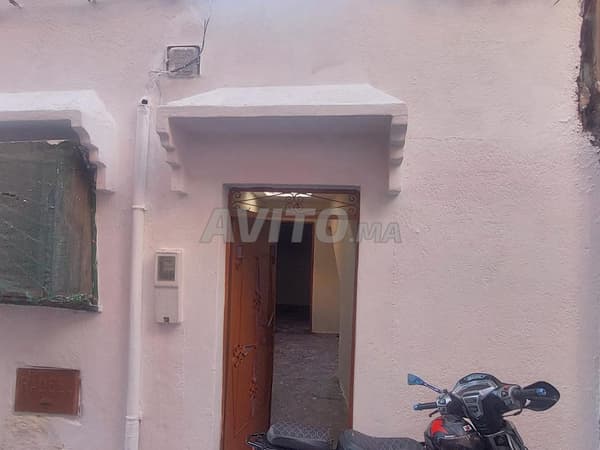 Haus zu verkaufen in Sidi Ali Lakhreb