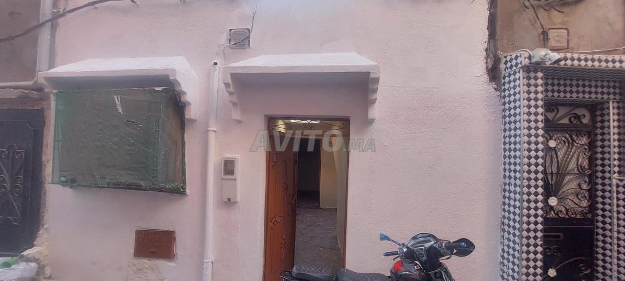 Haus zu verkaufen in Sidi Ali Lakhreb