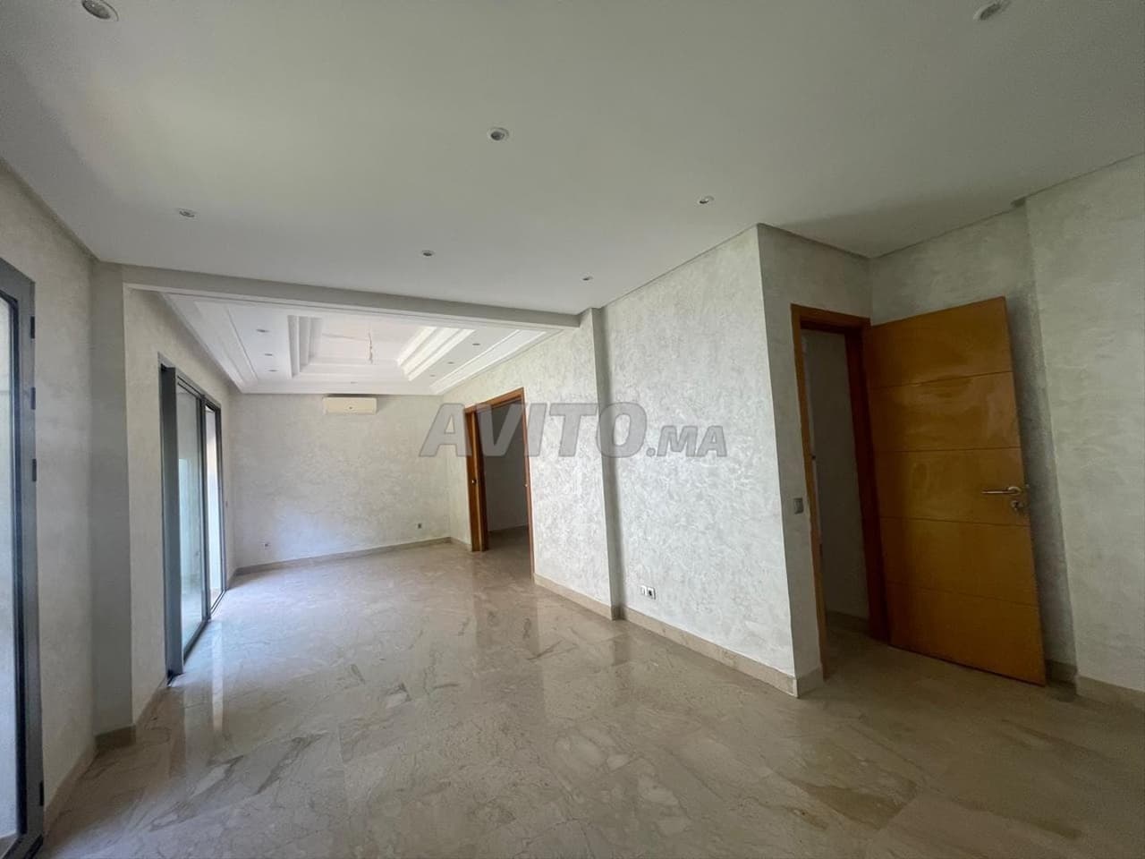Villa vide dar bouazza