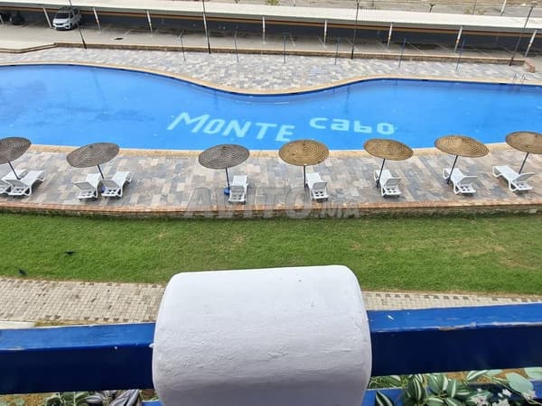 Wohnung zu verkaufen in Cabo Negro