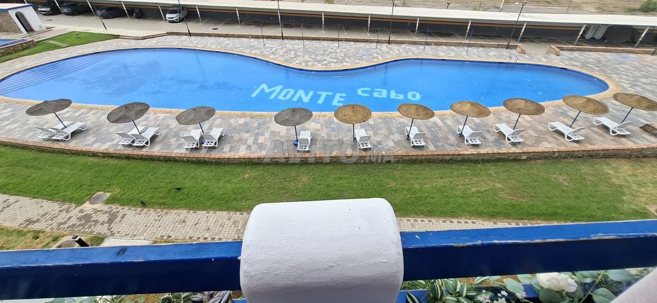 Appartement à vendre à Cabo Negro