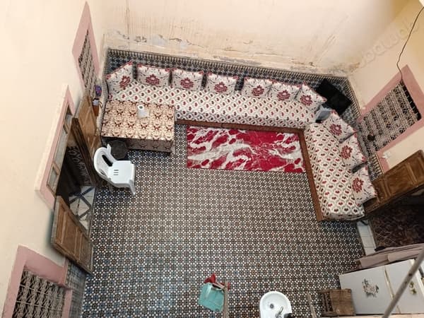 Riad Arset Berdai