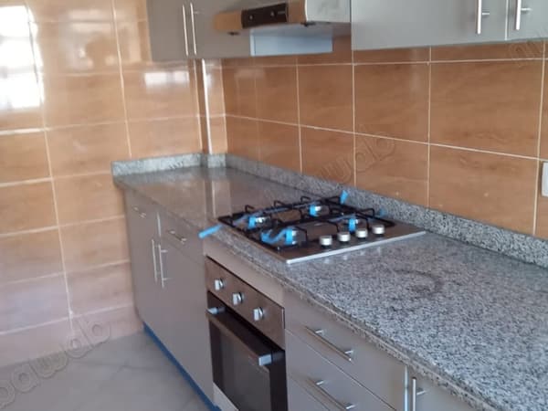 Appartement à vendre à El Menzeh