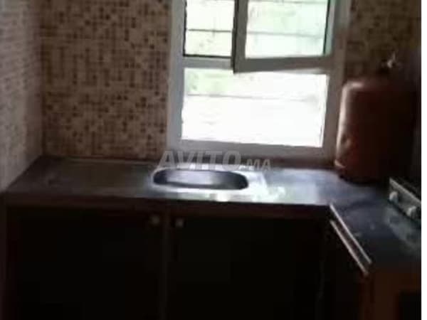 À vendre – Appartement 51 m² à Dar Bouazzaa