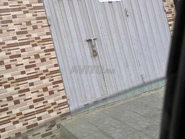 Garage / magazijn in de buurt van prefectuur 11